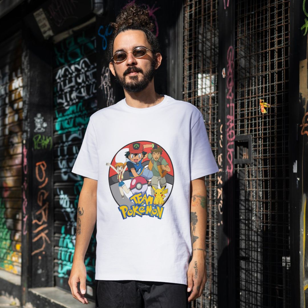 Ropa Personalizada