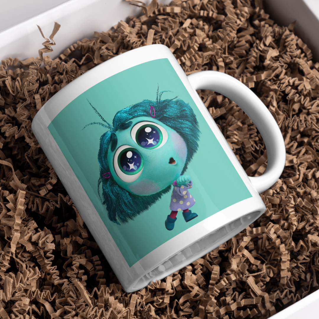 Tazas Personalizadas