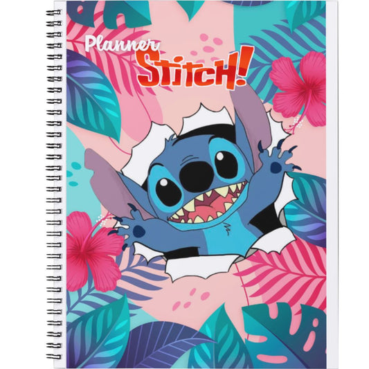 Planner Sticht