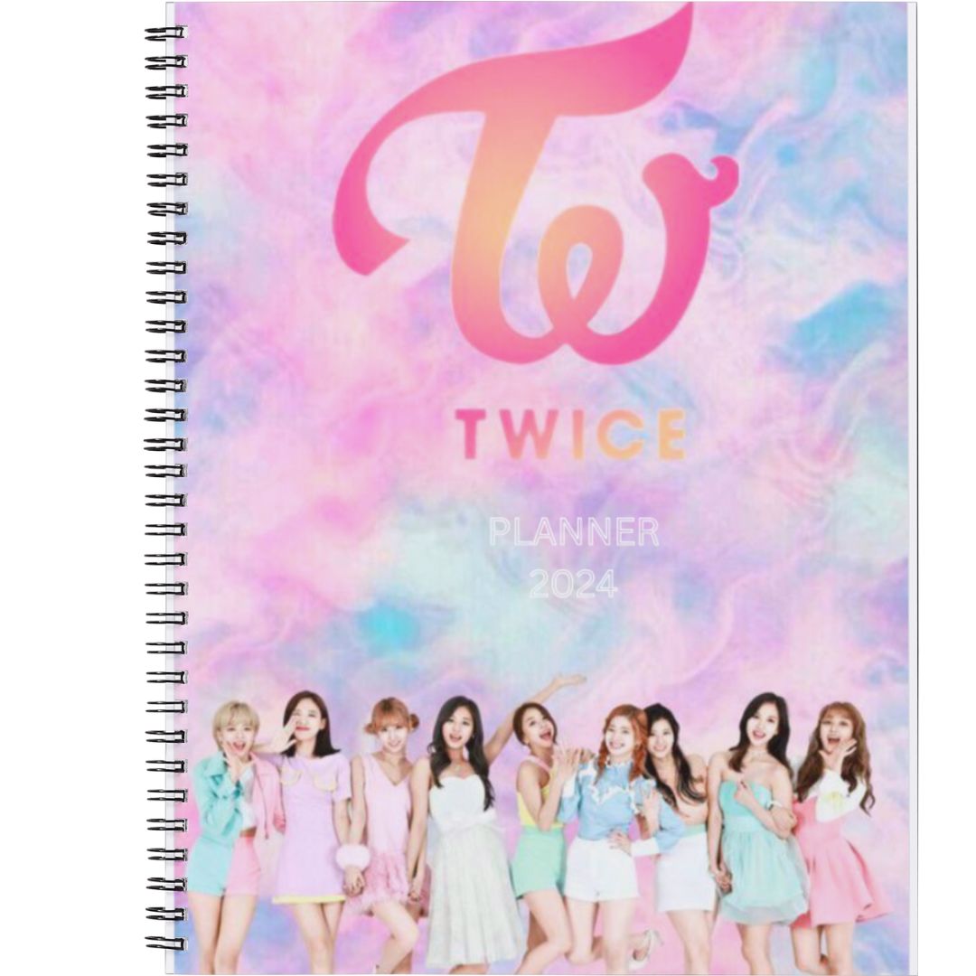 Planner Twice