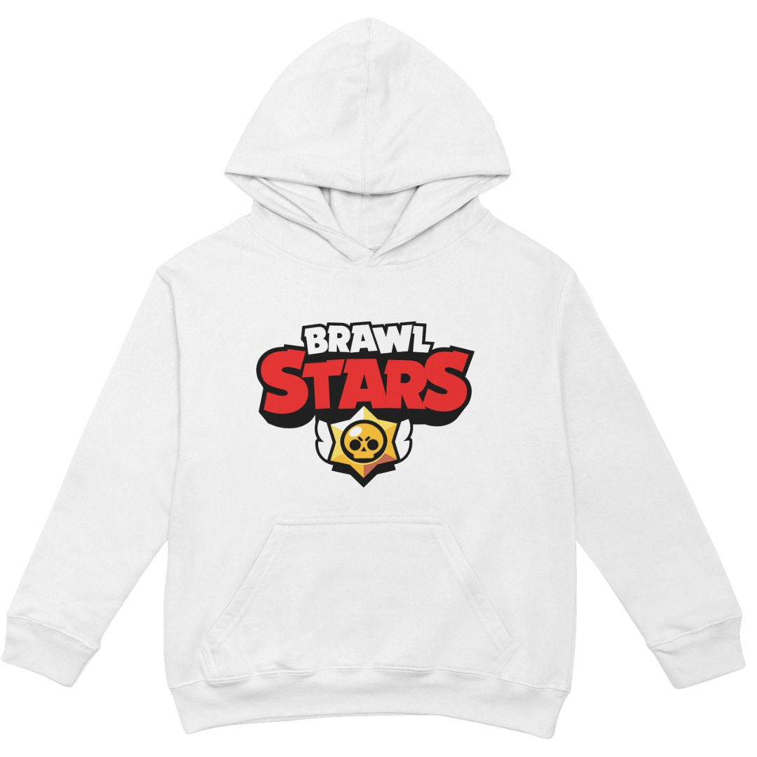 Polerón Polyester Brawl Stars