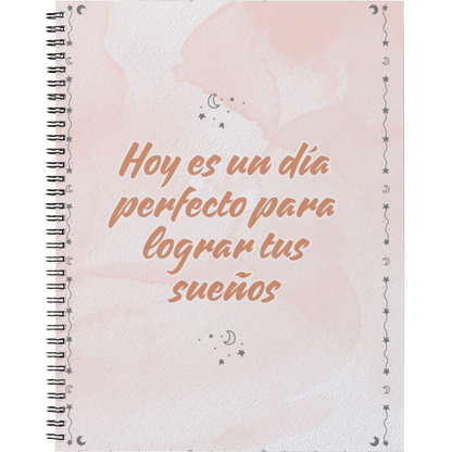 Agenda Gratitud 2025