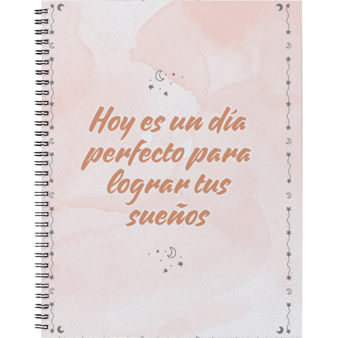 Agenda Gratitud 2025