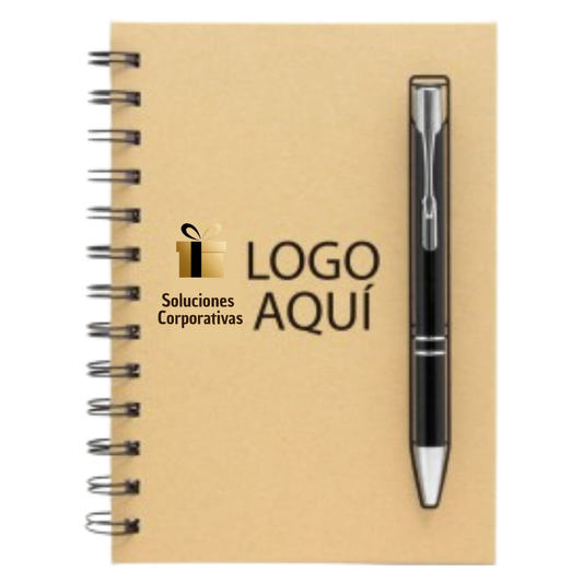 Libreta Ecológica