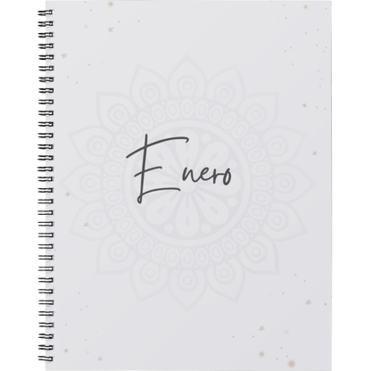 Agenda Gratitud 2025