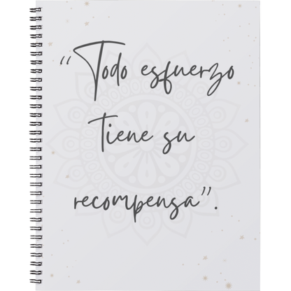 Agenda Gratitud 2025