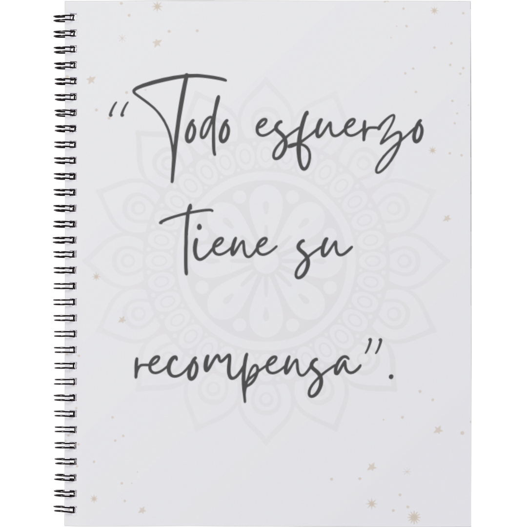 Agenda Gratitud 2025